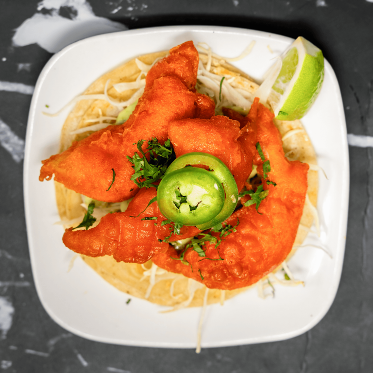 Delicious Shrimp Dishes