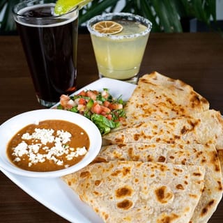 Quesadilla