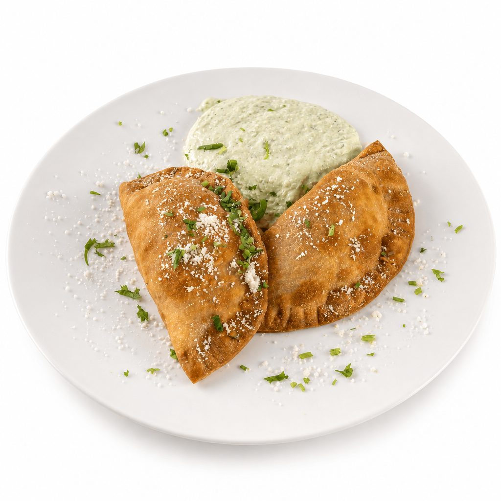 Argentina Empanadas.
