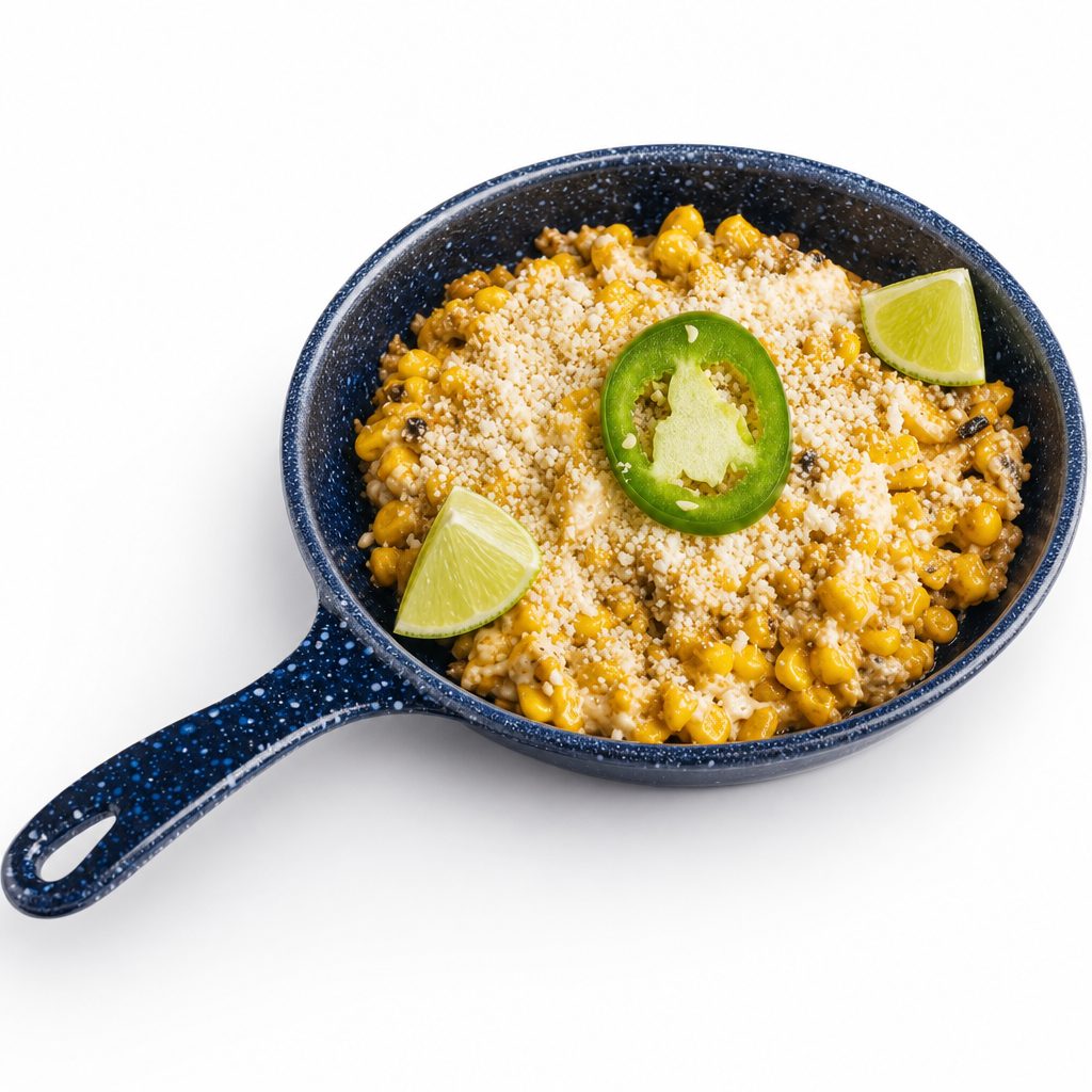 Esquites.