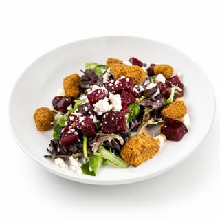 Remolacha Salad