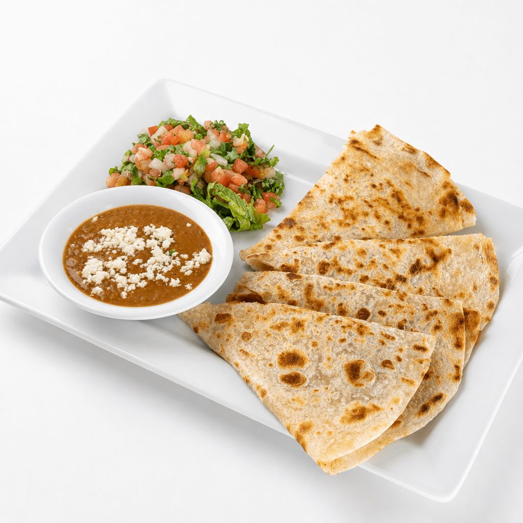 Quesadilla.