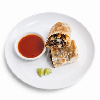 Alambre Burrito