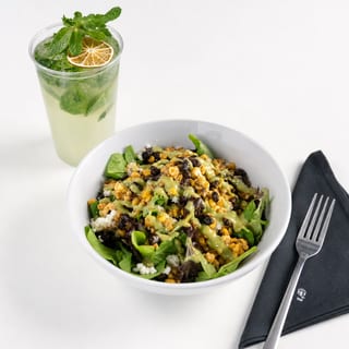 Mexican Salad