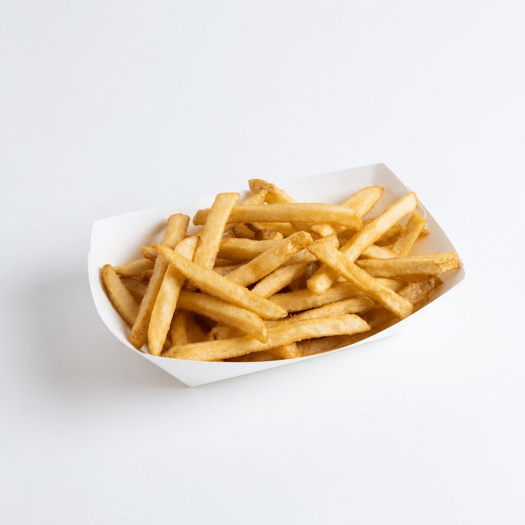 French Fries.