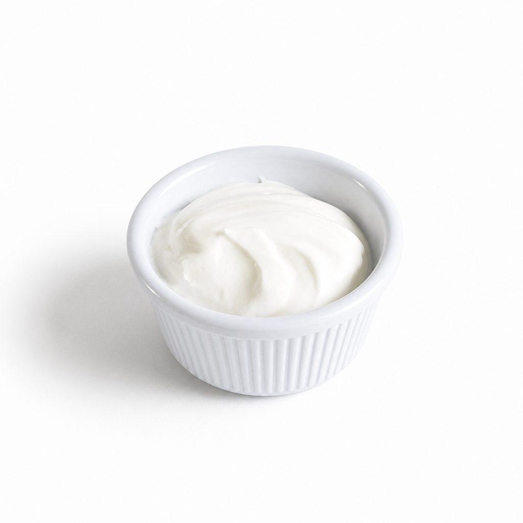 Sour Cream.