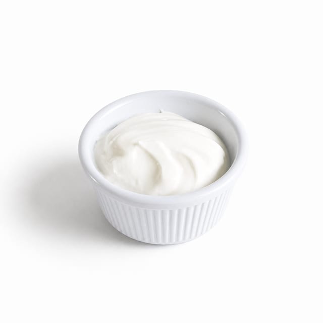 Sour Cream.