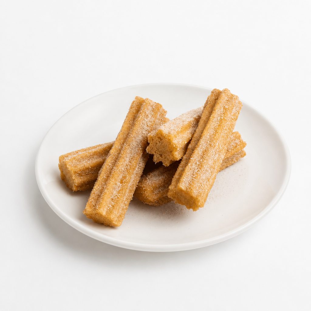 Churros.