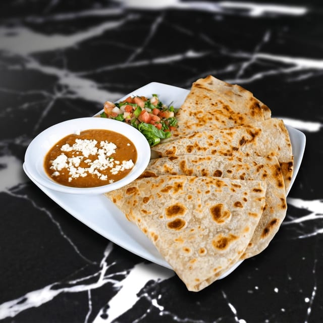 Quesadilla.