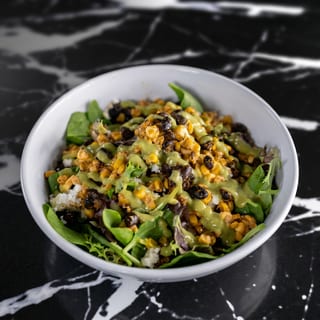 Mexican Salad