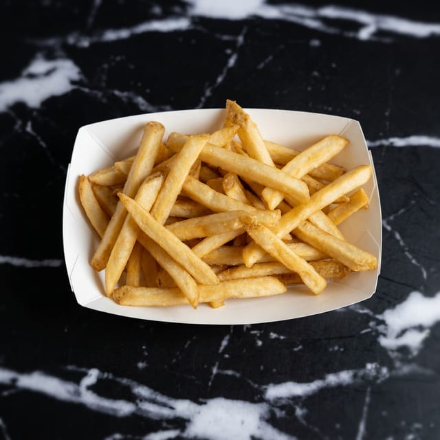 French Fries.