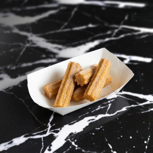 Churros.